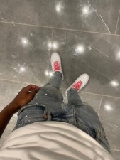 Supreme air force for sale  LONDON