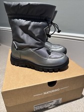 Naturino varna waterproof for sale  LONDON
