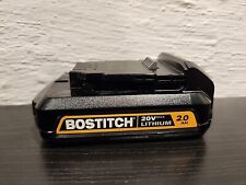 Bostitch lithium ion for sale  New Carlisle