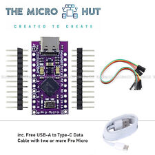 Arduino pro micro for sale  LONDON