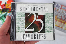 Sentimental favorites classica for sale  Muncie