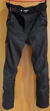 Büse motorradhose textil gebraucht kaufen  Unterschneidheim