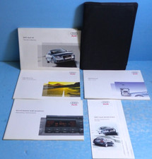 2007 audi owners for sale  Stoughton