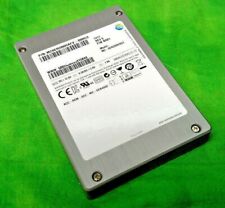 Servidor Samsung 200GB 2.5" SSD SAS 6Gbs eMLC SM1625 Enterprise MZ6ER200HAFV-000G3 comprar usado  Enviando para Brazil