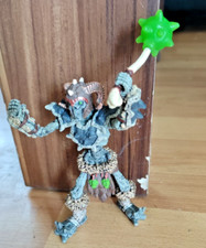 Schleich eldrador wolf gebraucht kaufen  Hildesheim