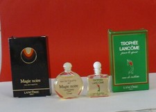Miniatures parfum lancôme d'occasion  Saint-André-lez-Lille