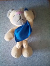 Peluche pimboli pleure d'occasion  Toulon-