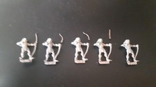 Warhammer bogenschützen walde gebraucht kaufen  Aschaffenburg