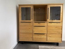 Massiv holzkommode gebraucht kaufen  Nürtingen