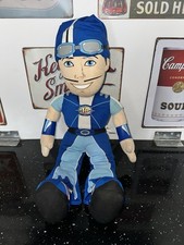 Sportacus lazy town for sale  MACCLESFIELD