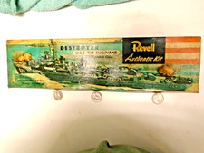 war ships kits for sale  Riverside