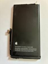 Batterie iphone capacité d'occasion  Muret