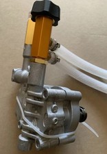 Cabezal de bomba de agua para lavadora a presión RYOBI RY143011 3000PSI caja abierta segunda mano  Embacar hacia Mexico
