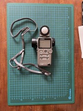Sekonic 608 super gebraucht kaufen  Mannheim