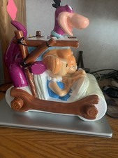 Flintstones family car for sale  Abilene