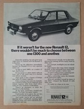 renault 12 for sale renault 12 for sale WIRRAL