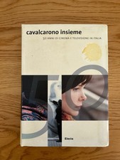 Cavalcarono insieme anni usato  Rimini