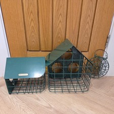 Vintage bird cages for sale  NOTTINGHAM