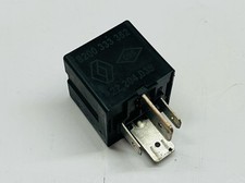 Relay pin black for sale  STANFORD-LE-HOPE