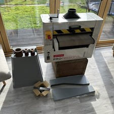 drum sander for sale  ST. ALBANS