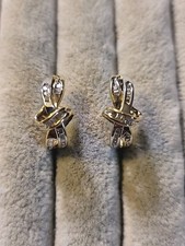 Stunning diamond 10k for sale  Sauk City