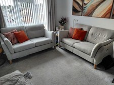 Quality seater sofa for sale  SITTINGBOURNE