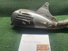 Marmitta terminale scarico usato  Giugliano in Campania