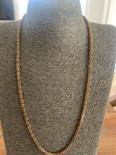 9ct yellow gold for sale  POOLE