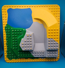 Lego duplo 2295 gebraucht kaufen  Farschwlr., Kasel, Osburg