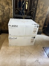 Classé audio m400 for sale  Laguna Niguel