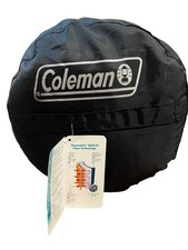 Coleman mummy sleeping for sale  Port Saint Lucie