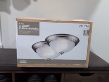 Light flush mount for sale  Jacksonville
