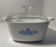 Corning ware blue for sale  Ormond Beach
