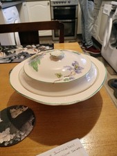 Hampton swinnertons ivory for sale  PETERBOROUGH