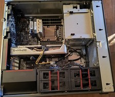 Workstation adatto anche usato  Cambiago