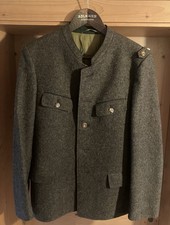 Herren trachten joppe gebraucht kaufen  Riedering