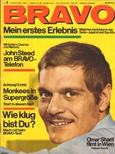 Musikzeitschrift 1968 mar gebraucht kaufen Musikzeitschrift 1968 mar gebraucht kaufen  Emden