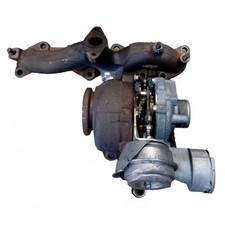 Turbina gt1749v bmw usato  Pratola Peligna