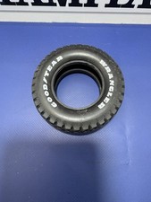 Tamiya vintage goodyear for sale  SHEFFIELD