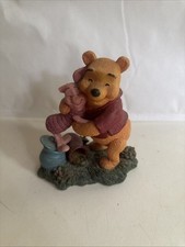 Disney winnie pooh for sale  CHATHAM