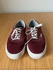 Baskets sneakers vans d'occasion  Biarritz