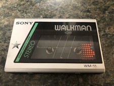 sony walkman d'occasion sony walkman d'occasion Expédié en Belgium