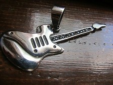 Electric guitar dark for sale  Winslow