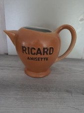 Pot ricard anisette d'occasion  Lille-