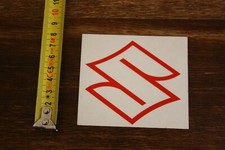 suzuki emblem gebraucht kaufen suzuki emblem gebraucht kaufen Worpswede