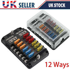 car fuse box for sale car fuse box for sale  MANCHESTER