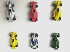 Spielzeug modellauto rennwagen gebraucht kaufen  Passau