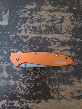 Kershaw 1660or pocket for sale  Norman