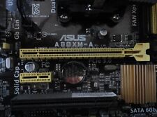 Placa-mãe COMBO Asus Micro ATX FM2 A88XM-A placa-mãe + CPU AMD A10-7850K, usado comprar usado  Enviando para Brazil