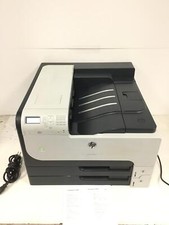 Laserjet 700 m712 for sale  Commerce City